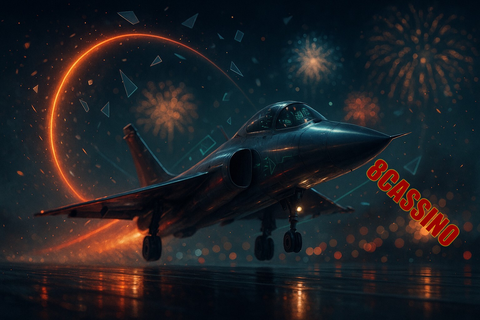 Aviator Festivo