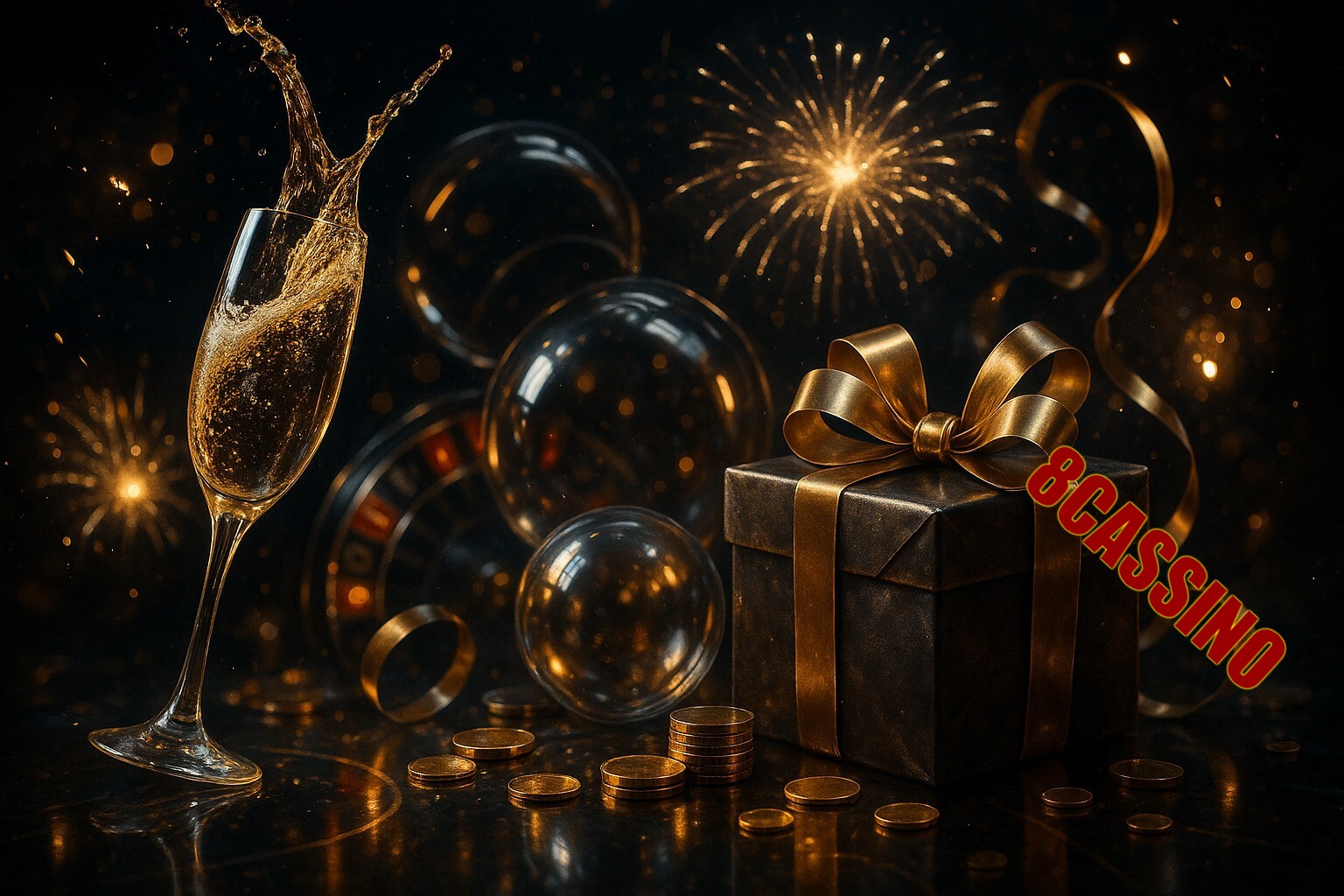 Bônus Festivos