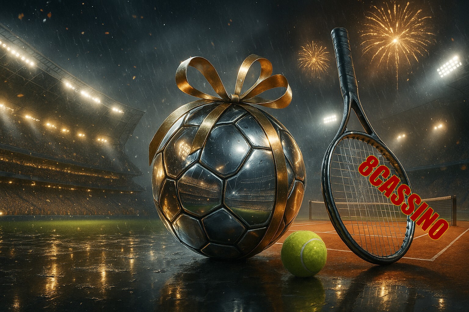 Eventos Esportivos