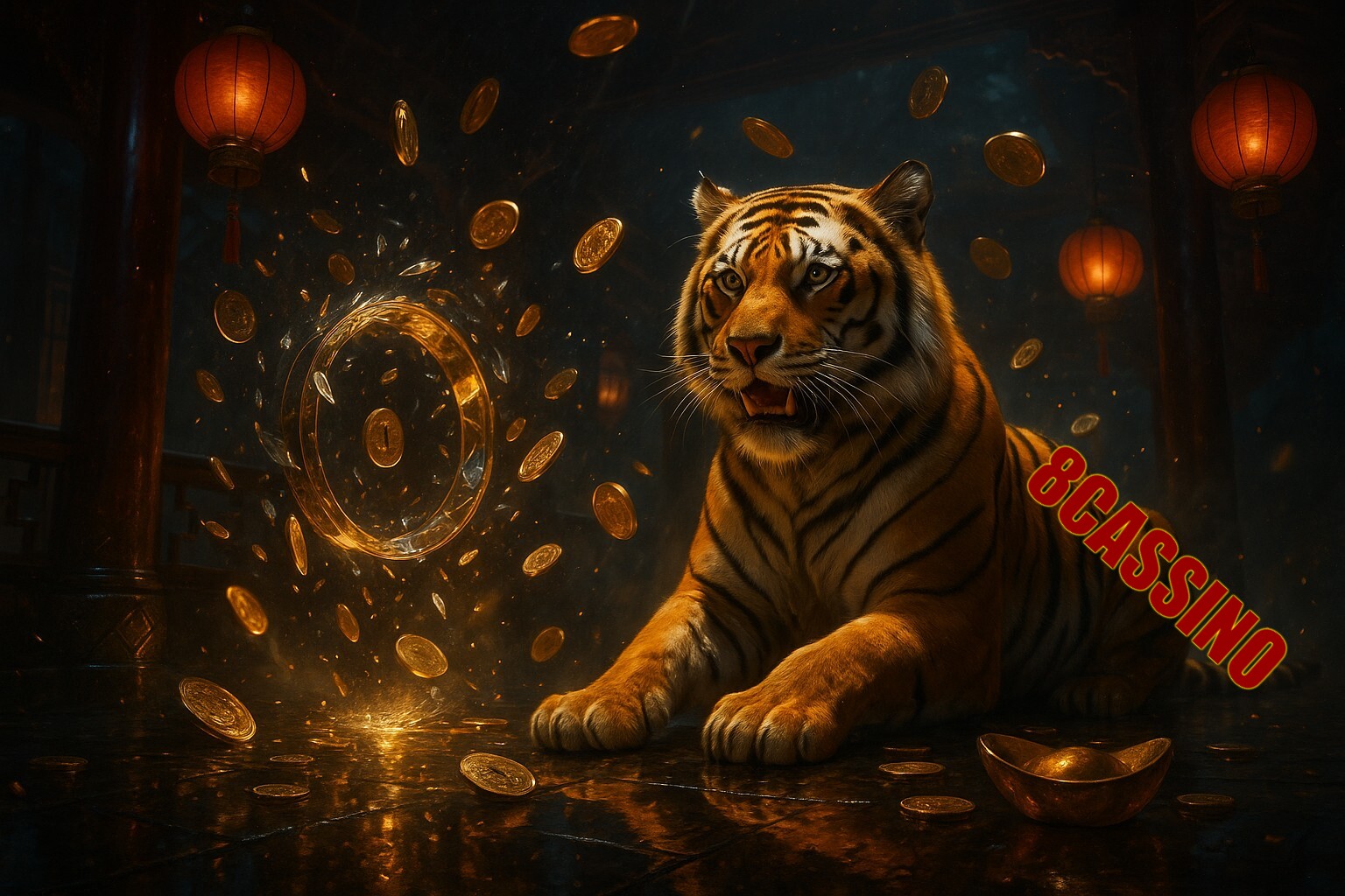 Como Jogar Fortune Tiger