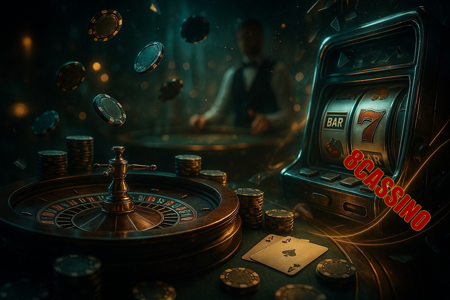 Jogos Recomendados