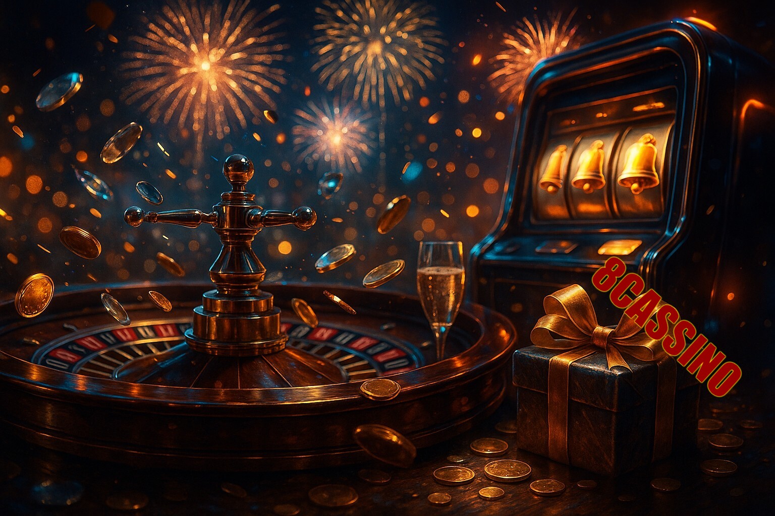 Jogos Festivos