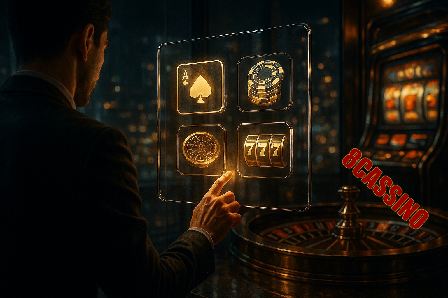 Benefícios do Login