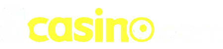Logo da 8CASSINO